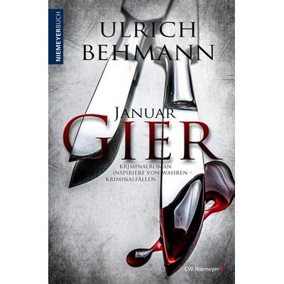 Januargier, Taschenbuch von Ulrich Behmann, CW Niemeyer