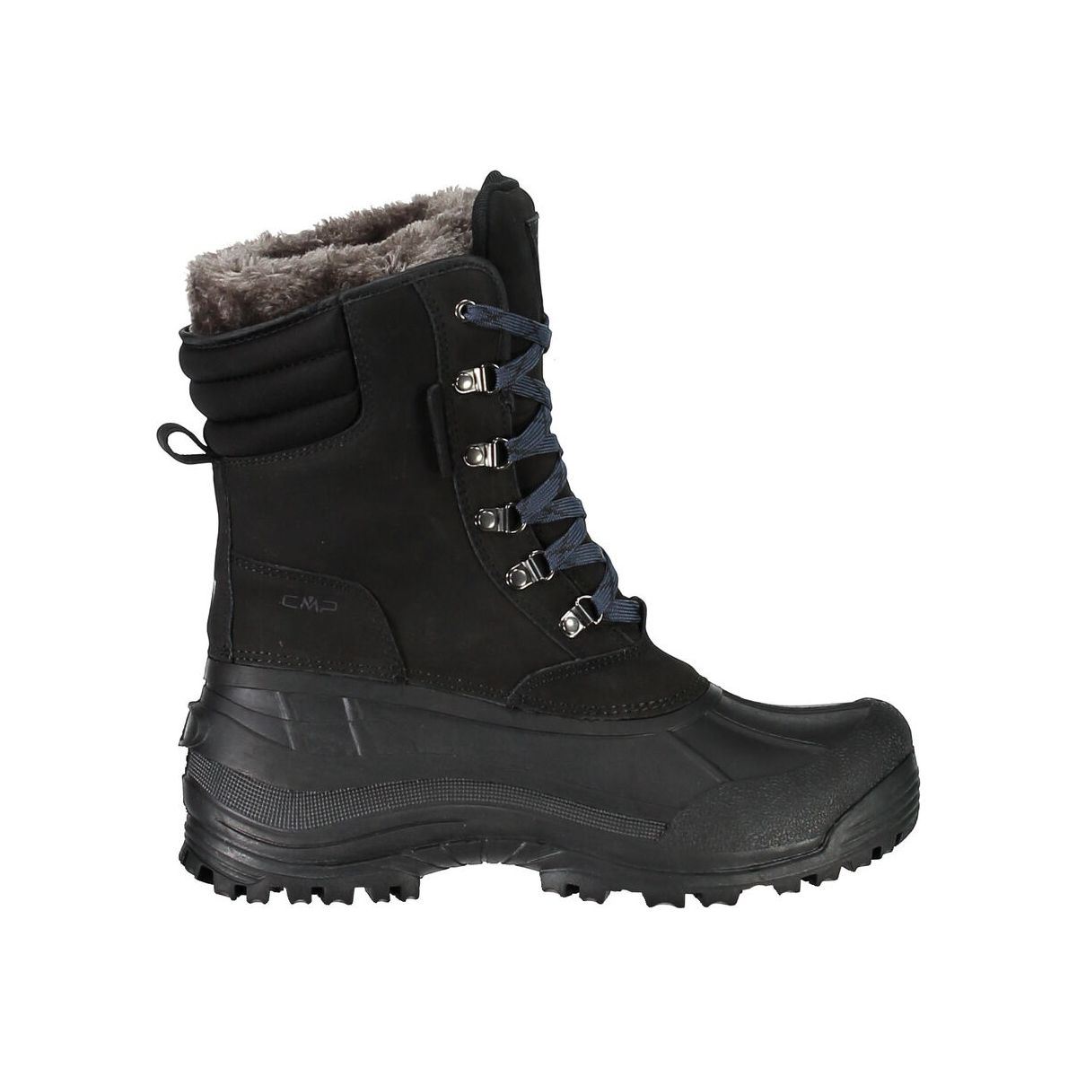 CMP Kinos WP Snow Boots nero (U901) 44 3Q48867-U901-44