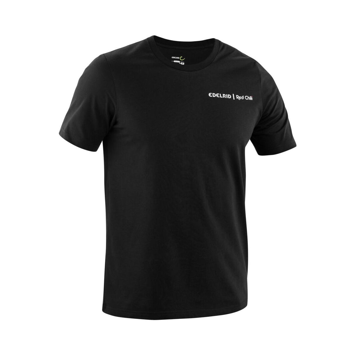 Edelrid Me Branding T-shirt II night (017) XS 492950175100