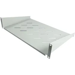 Allnet ALL-S0002012, Serverschrank Zubehör, Grau