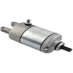 Steinbach, Motorrad Zubehör, Starter motor voor Yamaha, MBK 250-400ccm 4T