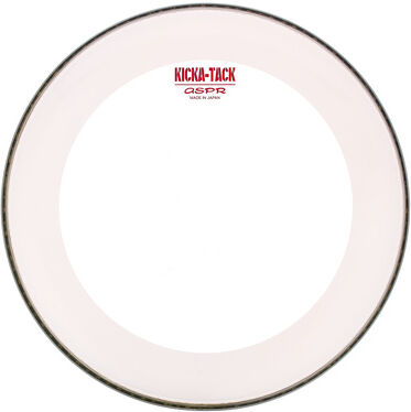Asapura KT-T18B Bass Drum Head
