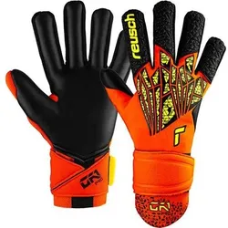 REUSCH Torwarthandschuhe Reusch GK1 Pro, Größe 11 in Orange Orange
