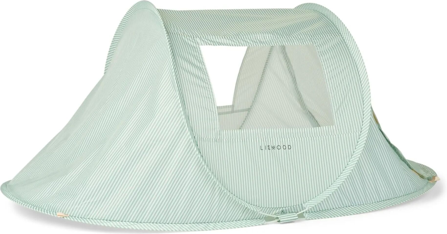 Liewood Tente Bjork Peppermint/crème taille unique