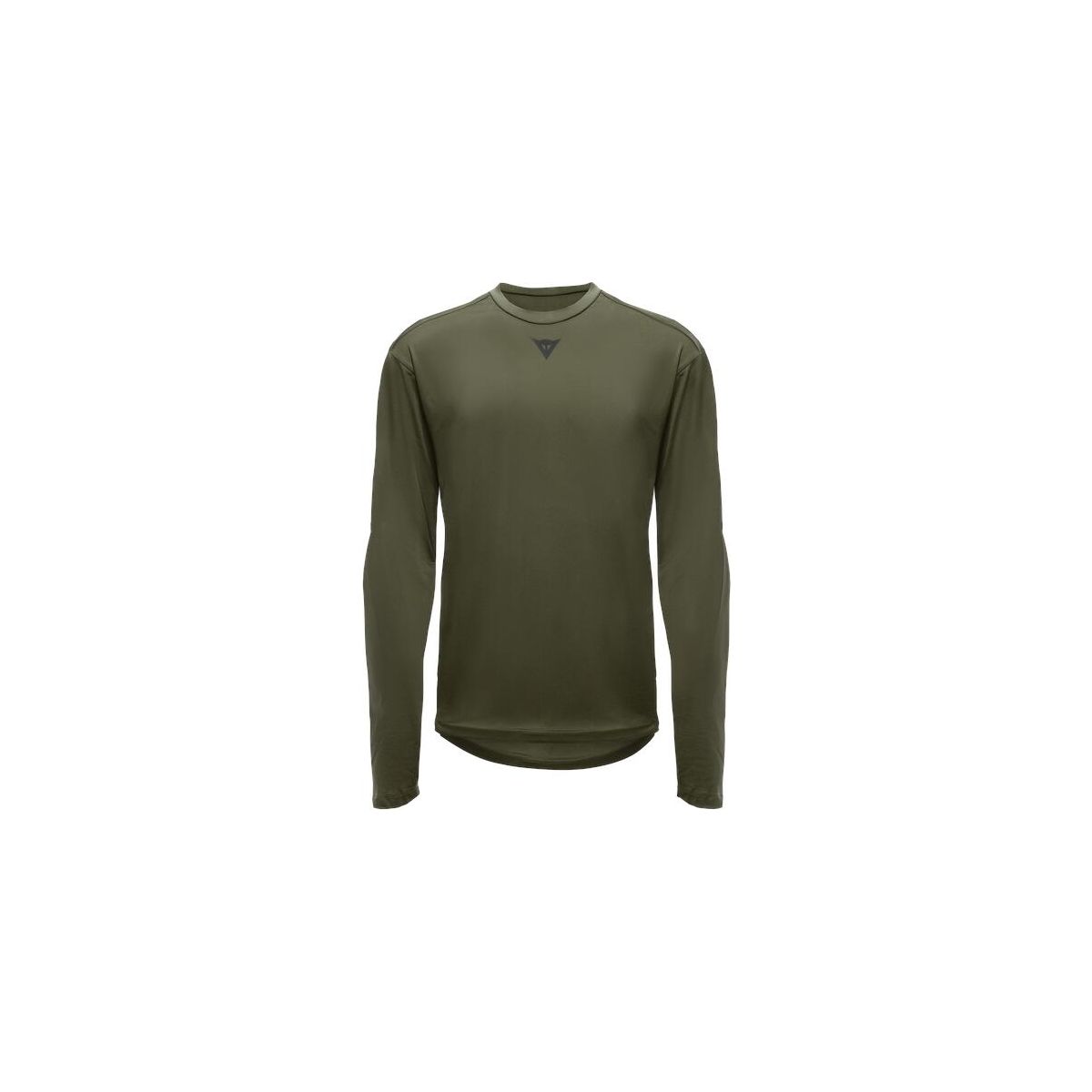Dainese Hgrox Jersey LS green (006) XXL 2038900004-006-XXL