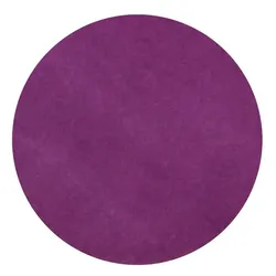 MP Finish Disc Plus Schleifscheiben, Klett Ø150mm P1000 violett, 1Stk.
