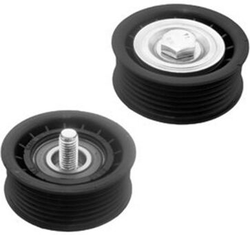 Magneti Marelli Umlenk-/führungsrolle, Keilriemen 331316170354