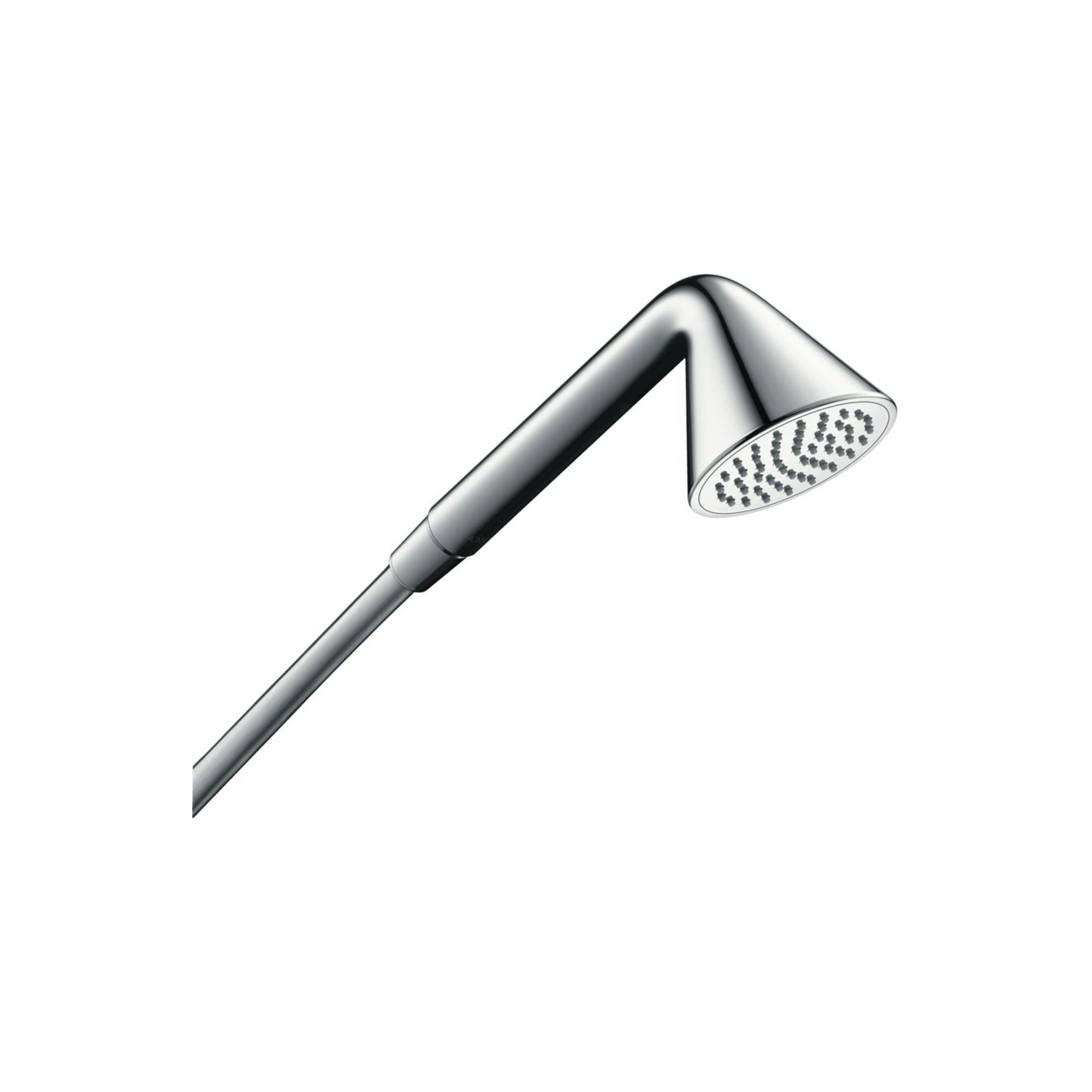 hansgrohe Handbrause Axor 85mm, 1jet, chrom (26025000)