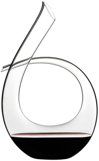 Riedel Black Tie Decanter