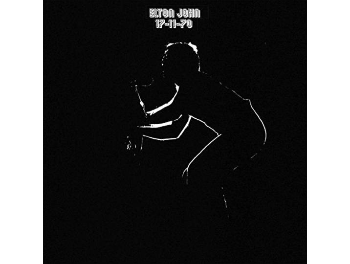 17-11-70 Live/Remastered)