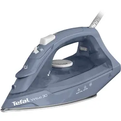 TEFAL Virtuo 30 Dampfbügeleisen - blau