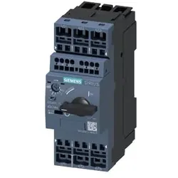 Siemens Dig Industr. Leistungsschalter Motor 10-16A 3RV2021-4AA25