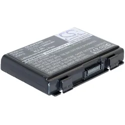 CS Cameron Sino Battery for Asus F52 / F82 etc, Notebook Akku