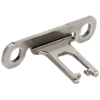 Pizzato Elettrica VF KeyD10 VF KeyD10 Zusatzbetätiger Hebel abgewinkelt 1St.