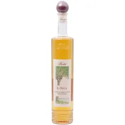 Distilleria Berta Grappa Il Duca Nero d Avola