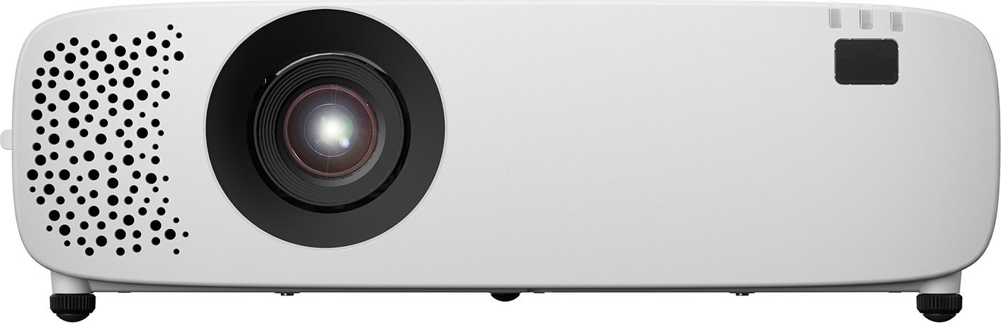 Sharp E501U, 5000 ANSI Lumen, 3LCD, WUXGA (1920x1200), 5000000:1, 16:10, 762 - 7620 mm (30 - 300")