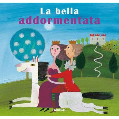 La bella addormentata, Zubehör von , Fatatrac