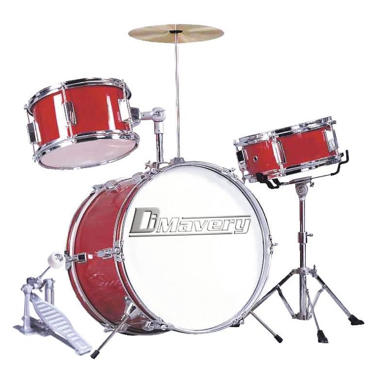 Dimavery JDS-203 (Acoustic-Drum) (26002000)