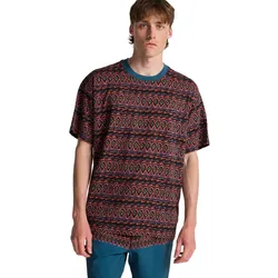 Billabong T-Shirt Since 73 Paint Rack Pewter - L - L