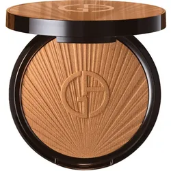 ARMANI Luminous Silk Glow Bronzer - hautfarben