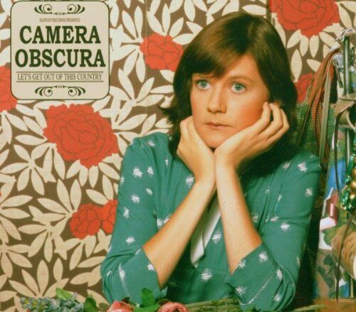 Camera Obscura - Let'S Get Out of This Country (Digipack) - Preis vom 09.10.2026 07:28:09 h