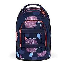 Satch Pack Coral Reef Schulrucksack
