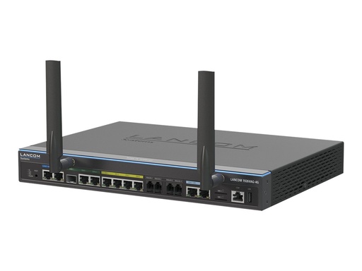 Lancom 1926VAG-4G - Router - ISDN/WWAN/DSL - Router - Glasfaser (LWL) (62123)