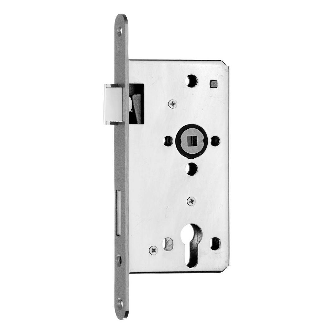 Magni E.Schl.Behörden 60/72PZW 20 rd Edelst. L (4012432302351)