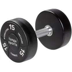 Tanga Sports, Hanteln