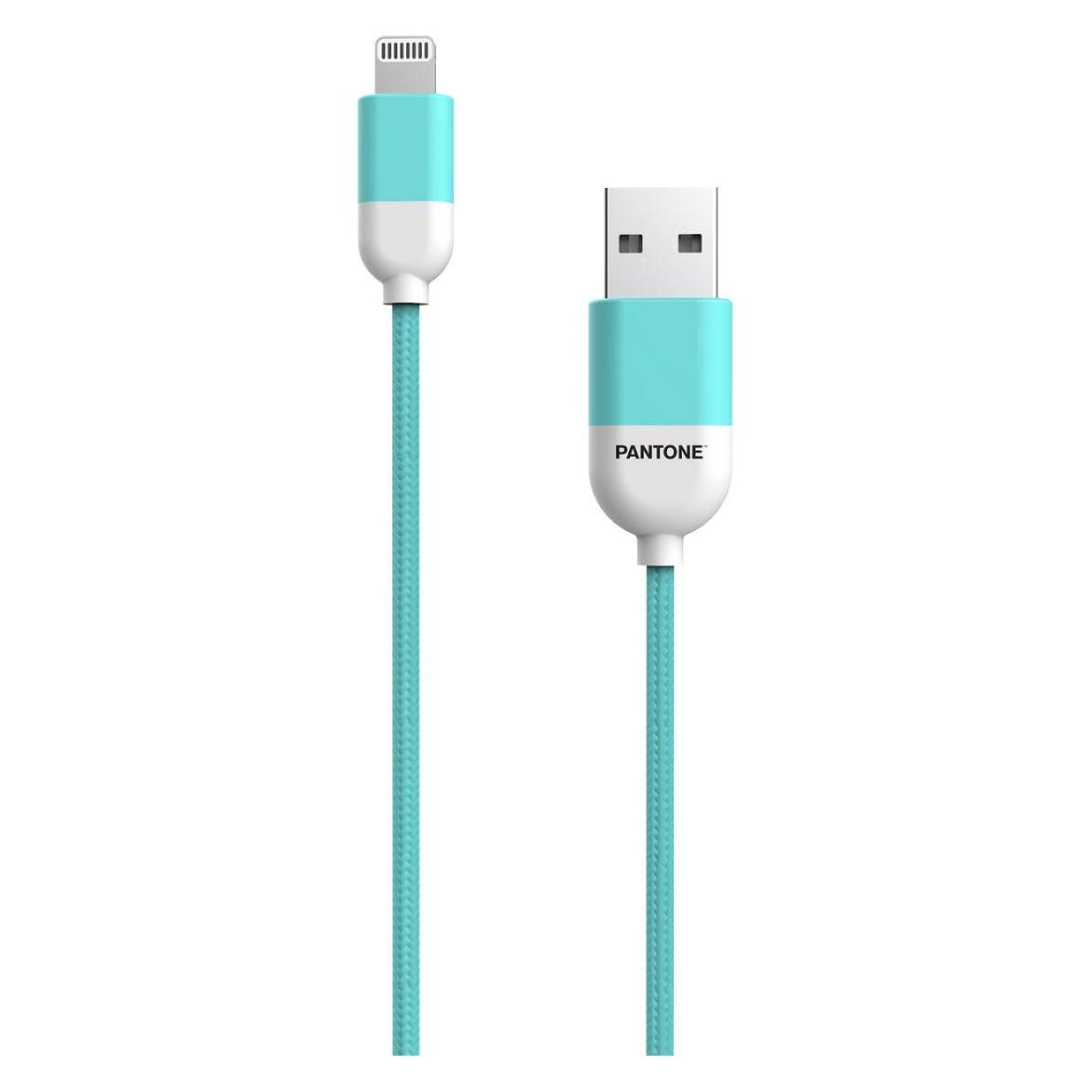 Celly USB A - Lightning (1.50 m) (PT-LCS001-5L)