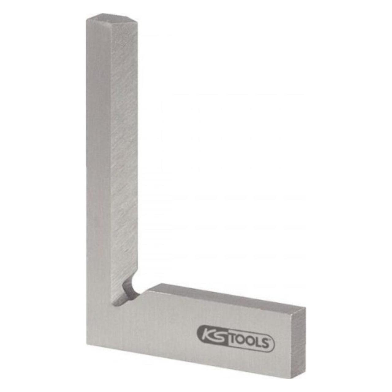 KS Tools Präzisions-Haarwinkel (300.0318)