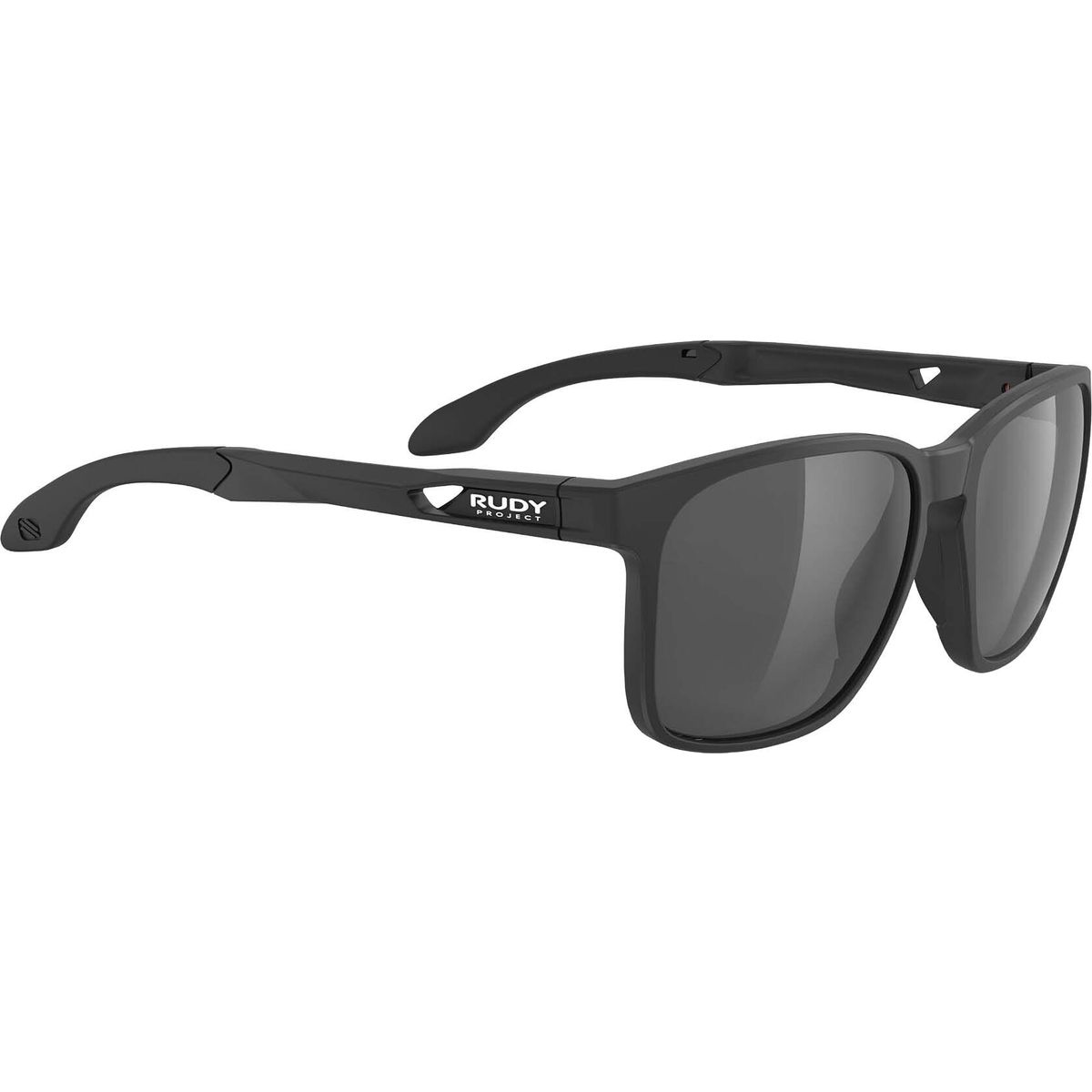 Rudy Project Lightflow A polar 3fx™ grey black matte (SP825906-0000-SP825906-0000)