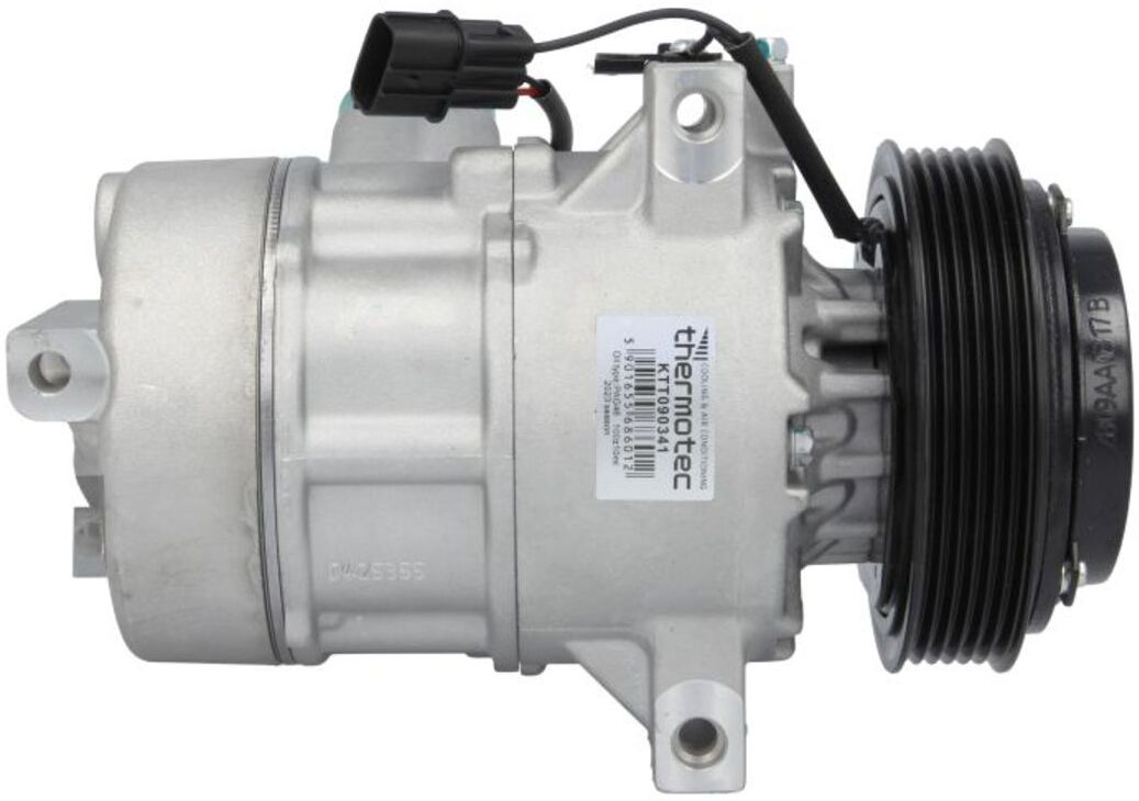 Klimakompressor THERMOTEC KTT090341