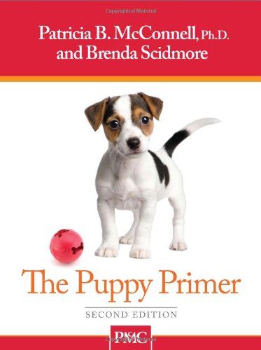 Patricia McConnell - Puppy Primer - Preis vom 13.10.2026 19:28:25 h