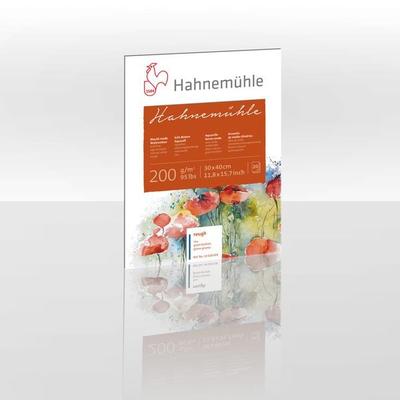 Hahnemühle Papier Hahnemühle 200, 30 x 40 cm, 200 g/m²