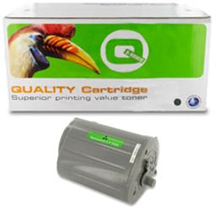 Q-Nomic CLP-K350A toner negro