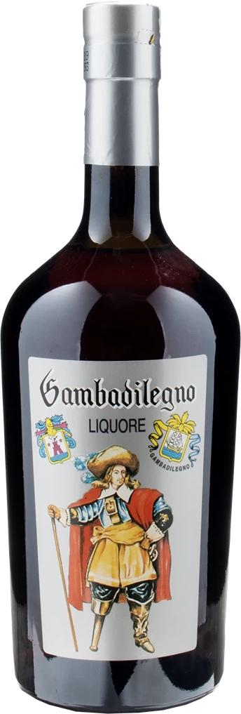 Terre Cevico Liquore Gambadilegno 0.7L