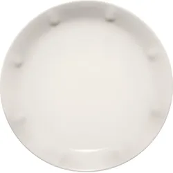 Solare Speiseteller 27 cm, weiß