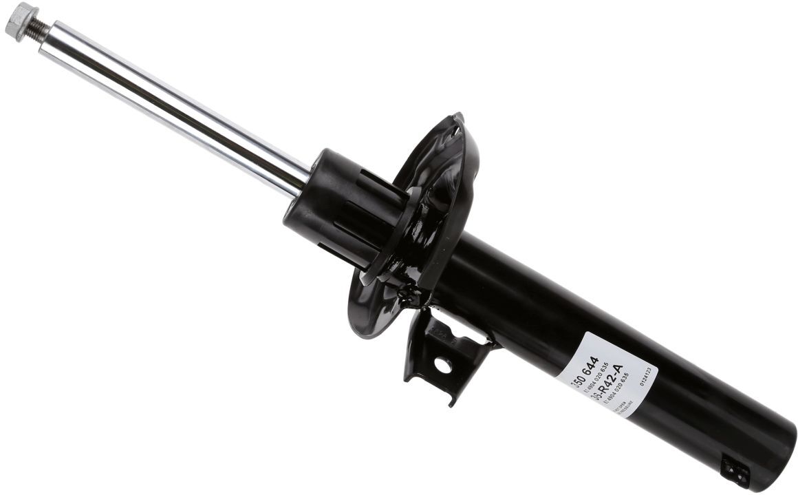 Stoßdämpfer SACHS 350 644