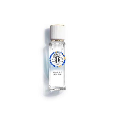 R&G Vanille Soleil Wohlfühl-Wasser Spray 30 ml