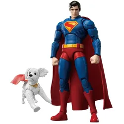 Dickie Blokees DC Superman 2025