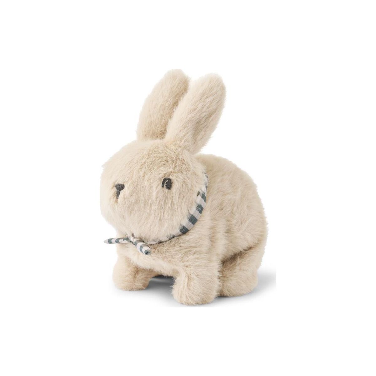 Liewood Dev Rabbit Motoric Teddy mist (1500) ONE SIZE LW20158-1500-ONE SIZE-CU
