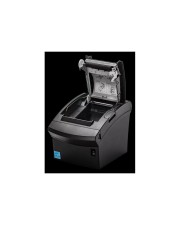 BIXOLON SRP-350plusV Cutter USB Ethernet schwarz Drucker Farbig 180 dpi 64 MB 2.0 (SRP-350PLUSVK/BEG)