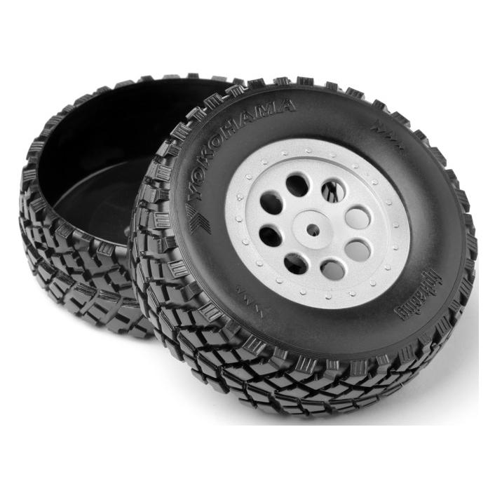 HPI Mini Trophy Plastikteile (103773)