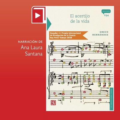 El acertijo de la vida - Greco Hernández, Audio, 9786071680068