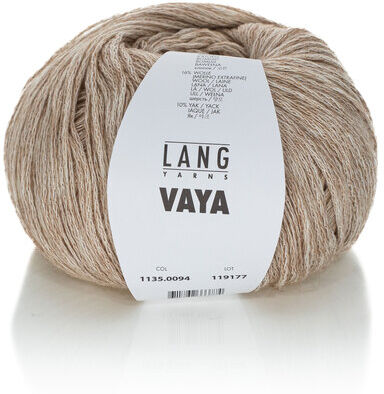 Lang Yarns Wolle Vaya
