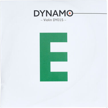 Thomastik DY01S Dynamo E Violin 4/4