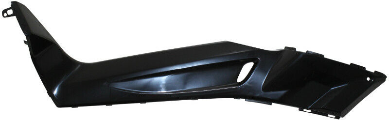 Capot P2R CARENAGE - CAPOT MOTEUR MAXISCOOTER