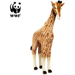 Plüschtier Giraffe [stehend] (100cm)