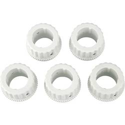 Schneider Electric MTN639178 Heizkörperthermostat-Adapter